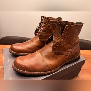 Men’s Timberland Boot